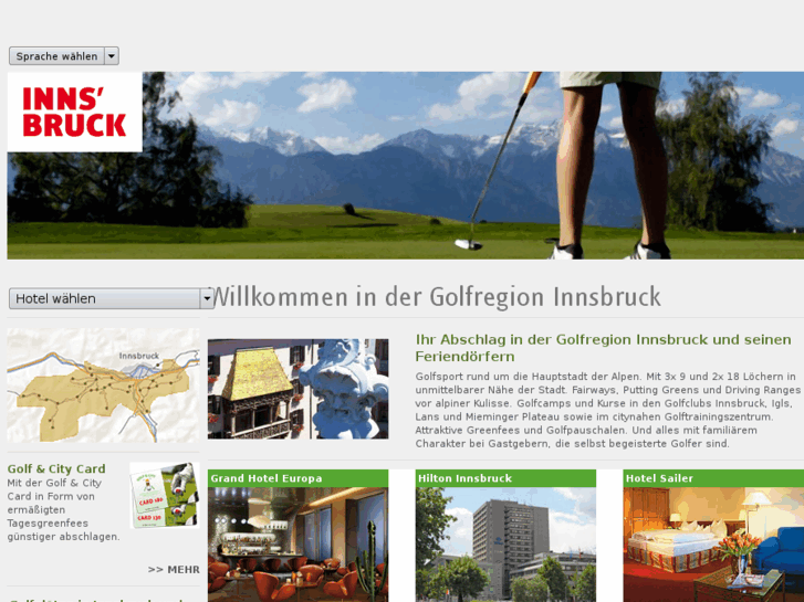 www.golf-city.info