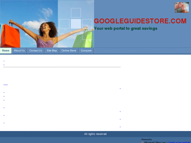 www.googleguidestore.com