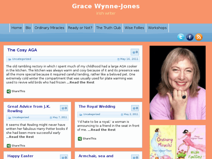 www.gracewynnejones.com