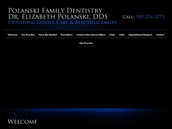 www.gtafamilydentist.com