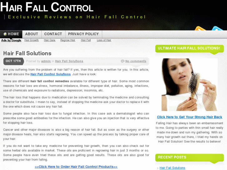 www.hairfallcontrol.net