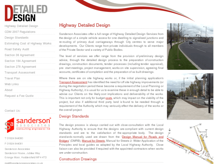 www.highways-design.com