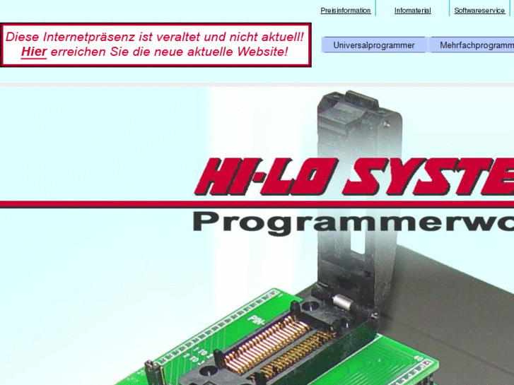 www.hilosystems.net