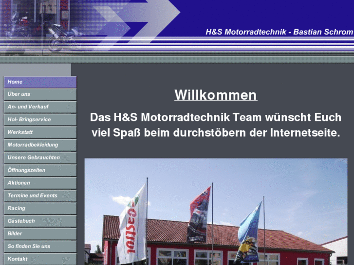 www.hs-motorradtechnik.com