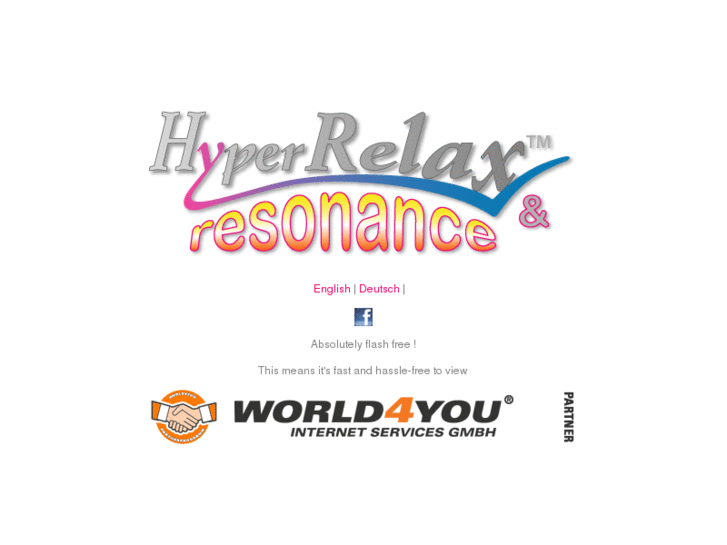 www.hyperrelax.com