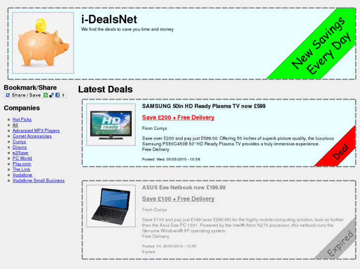 www.i-dealsnet.co.uk