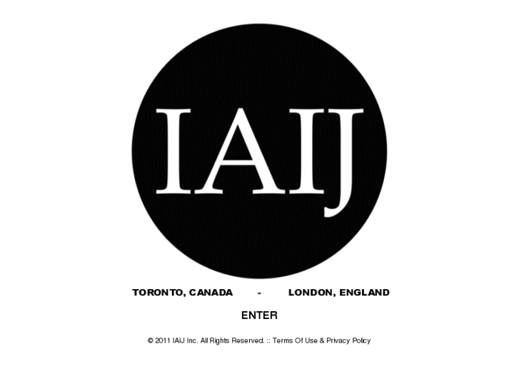 www.iaij.org