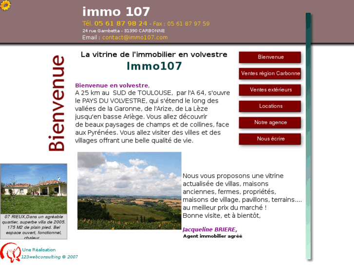 www.immo107.com