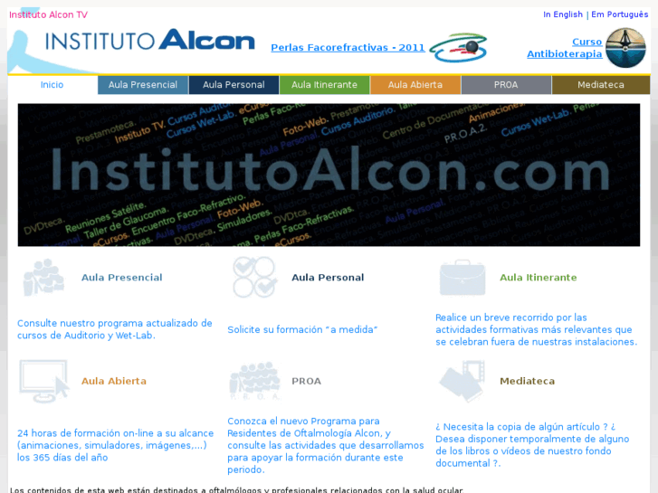 www.institutoalcon.com