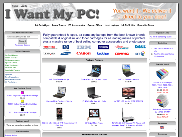 www.iwantmypc.com