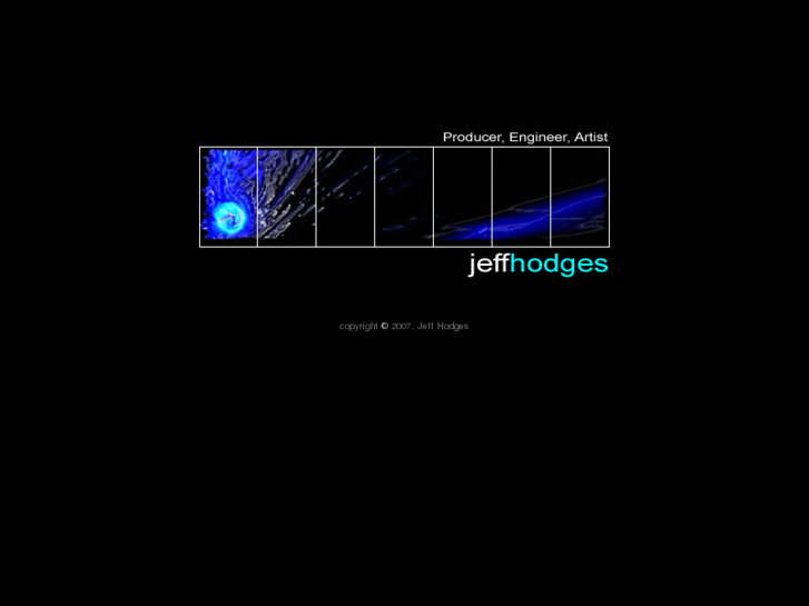 www.jeffhodges.com