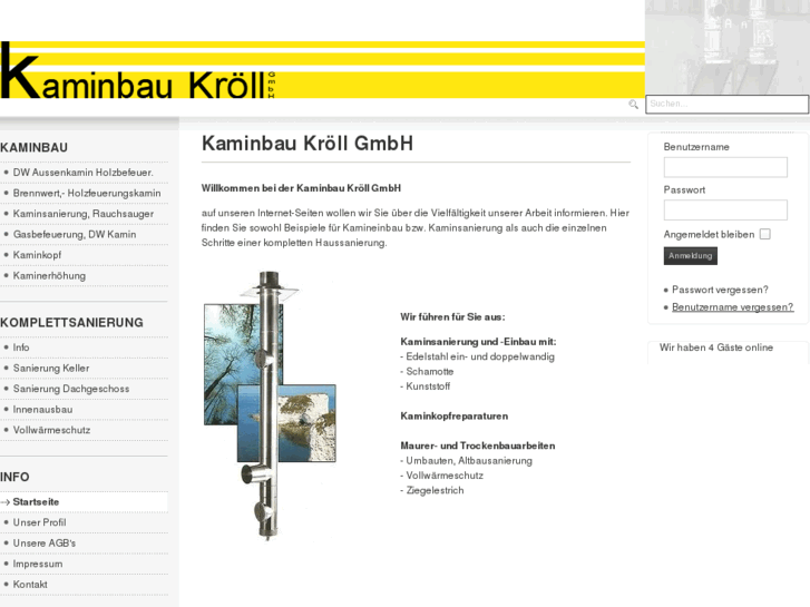 www.kaminbau-kroell.de