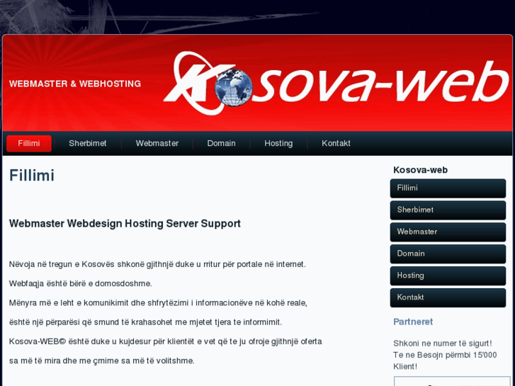 www.kosova-web.com
