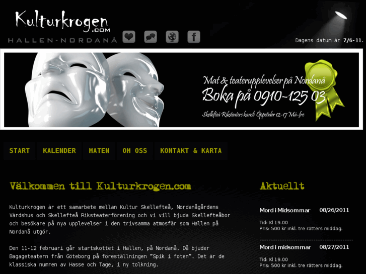 www.kulturkrogen.com