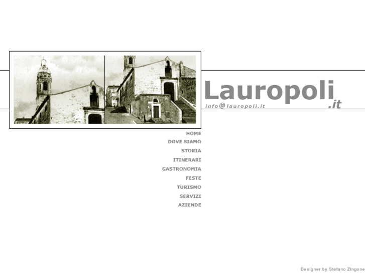 www.lauropoli.it