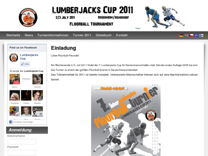 www.lumberjacks-cup.de