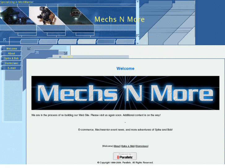 www.mechsnmore.com