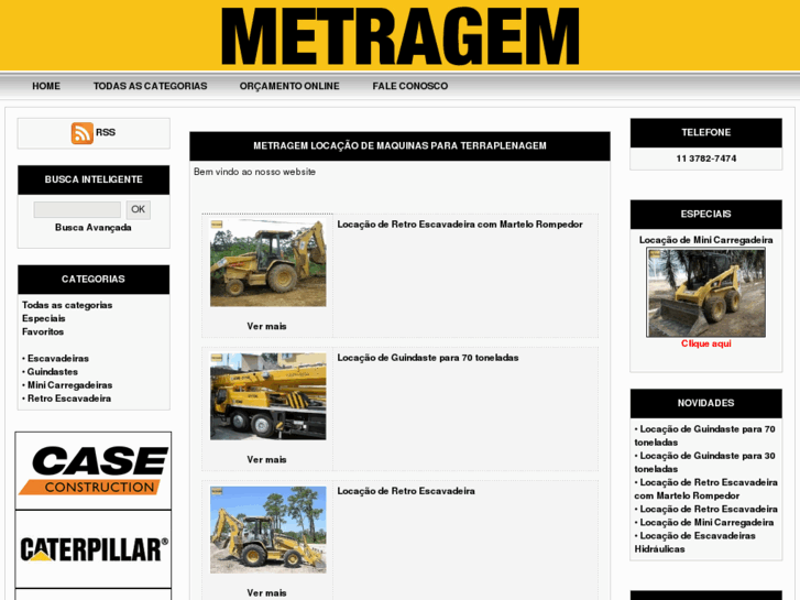 www.metragem.com.br