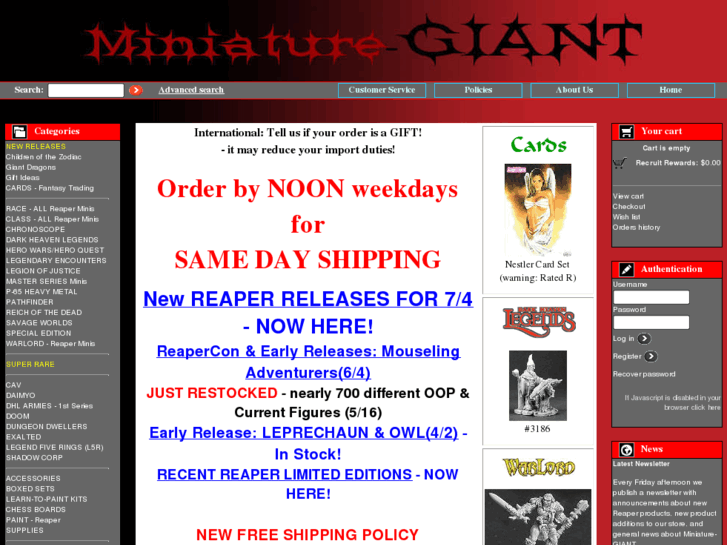 www.miniature-giant.com