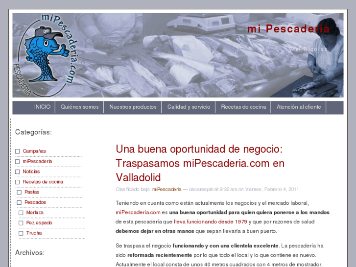 www.mipescaderia.com