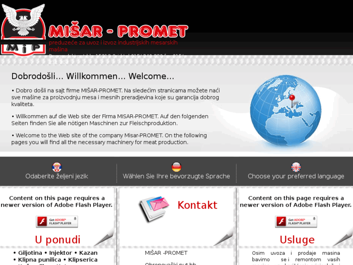 www.misar-promet.com