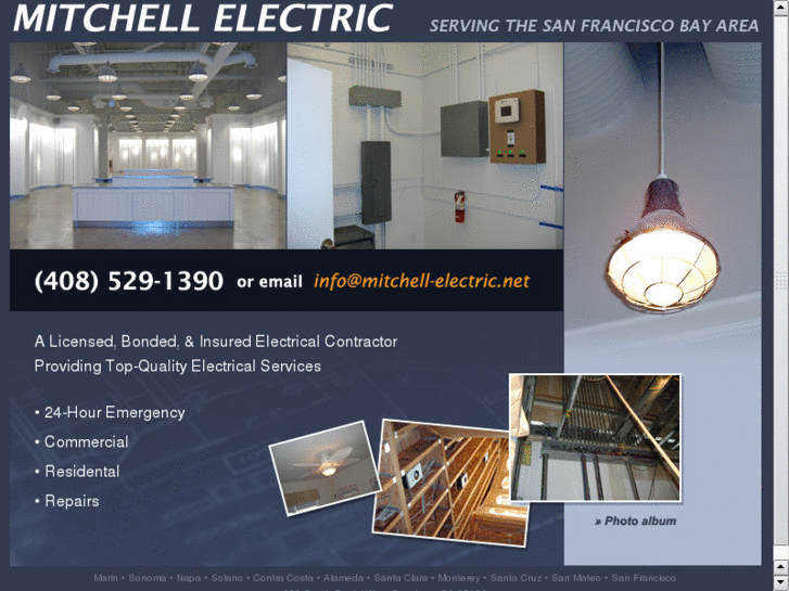 www.mitchell-electric.net