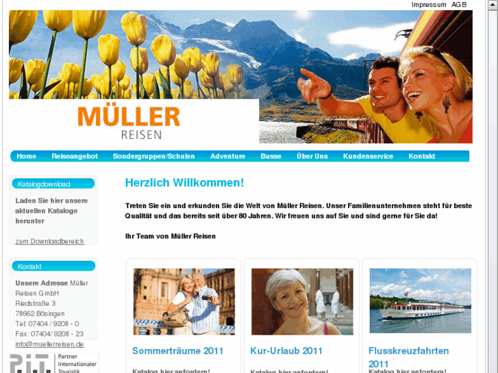 www.muellerreisen.de