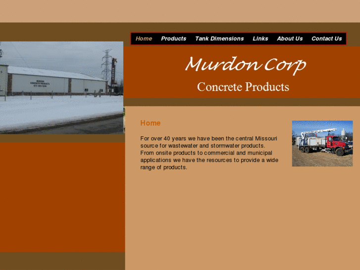 www.murdoncorp.com