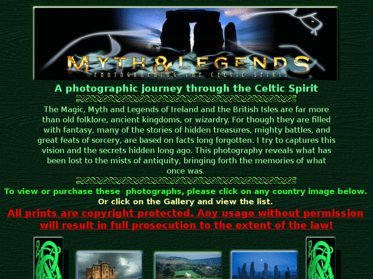 www.mythandlegends.com