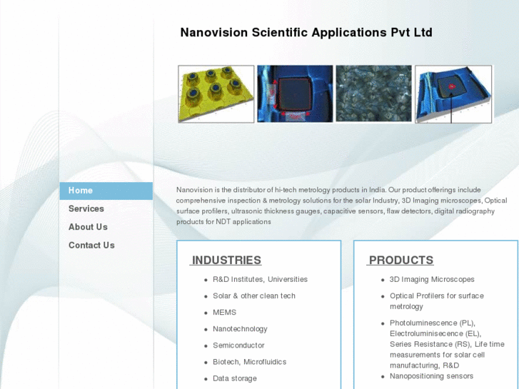 www.nanovisionapps.com