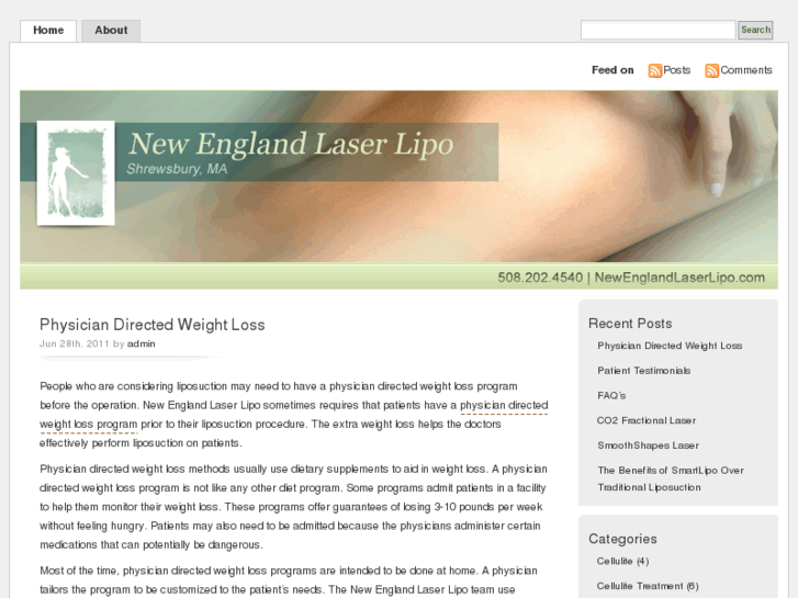 www.newenglandlaserlipoblog.com