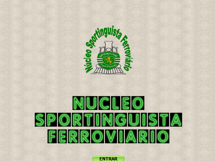 www.nucleosportinguistaferroviario.com