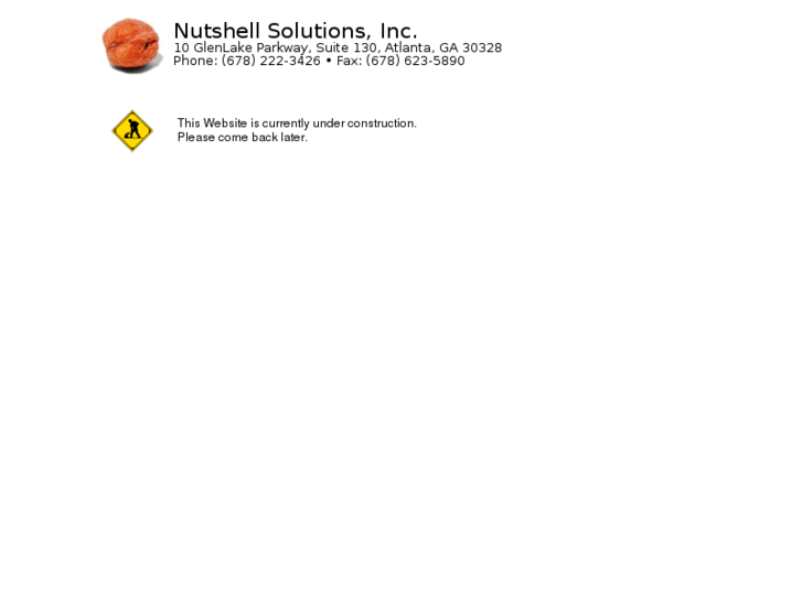 www.nutshell-solutions.com