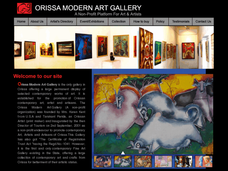 www.orissaartgallery.org