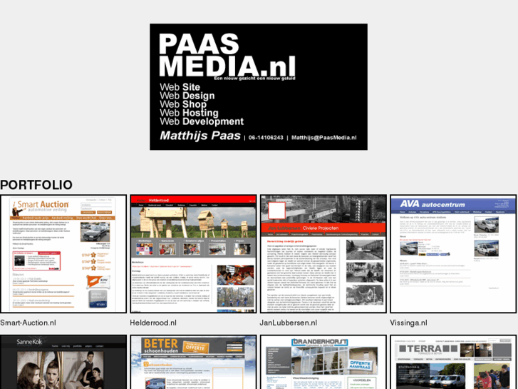 www.paasmedia.nl