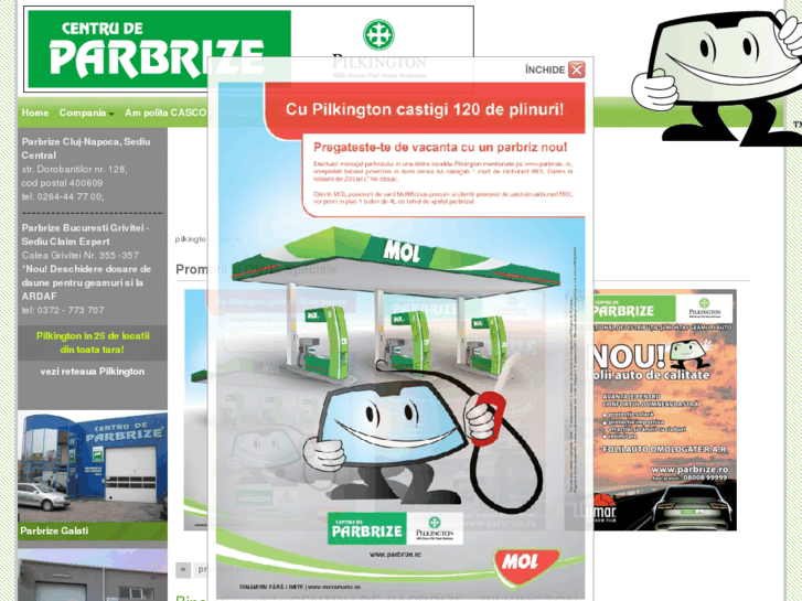 www.parbrize.ro