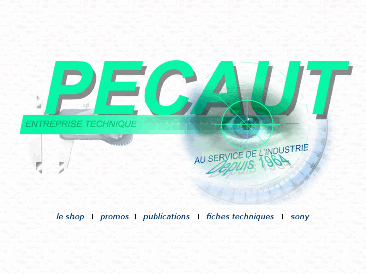 www.pecaut.com