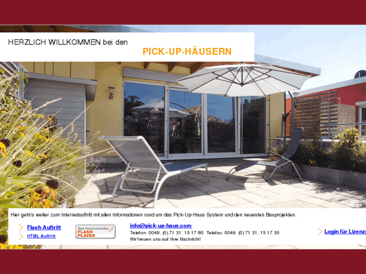 www.pick-up-haus.com