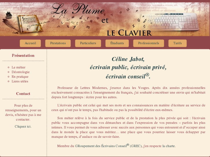 www.plumeclavier.fr