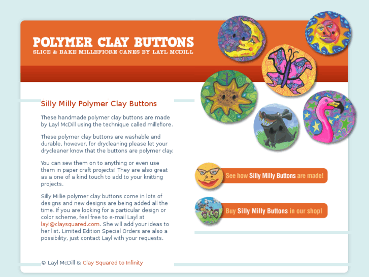 www.polymerclaybuttons.com