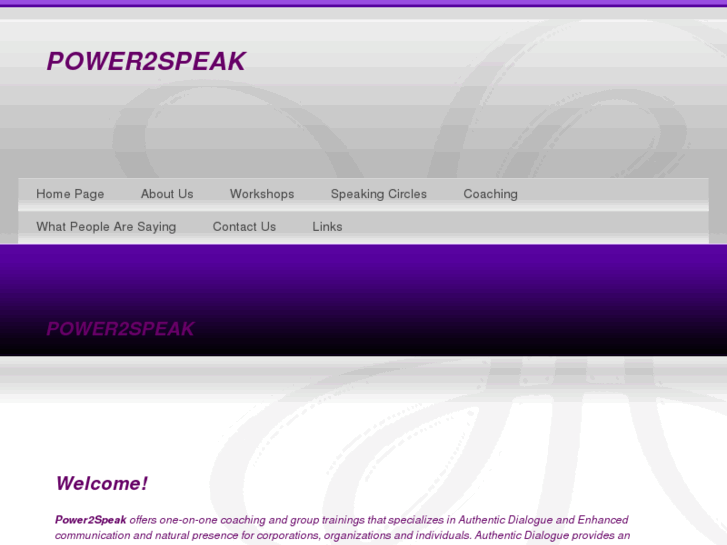 www.power2speak.com