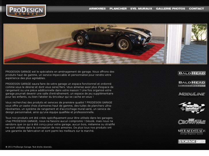 www.prodesigngarage.com