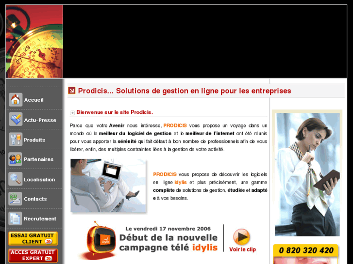 www.prodicis.com