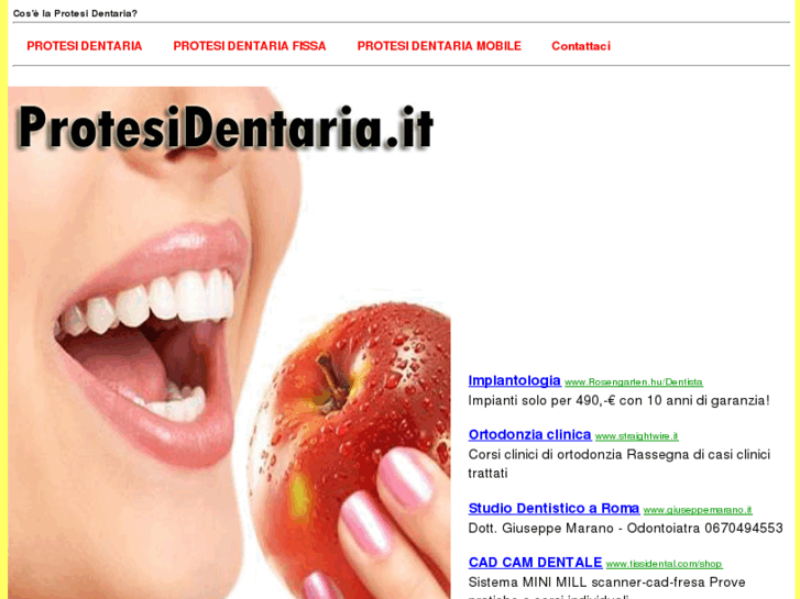 www.protesidentaria.it