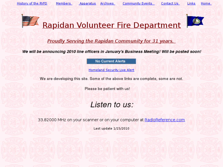 www.rapidanvfd.com