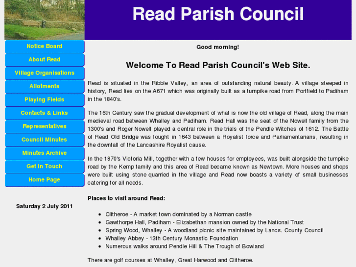 www.readparishcouncil.org.uk