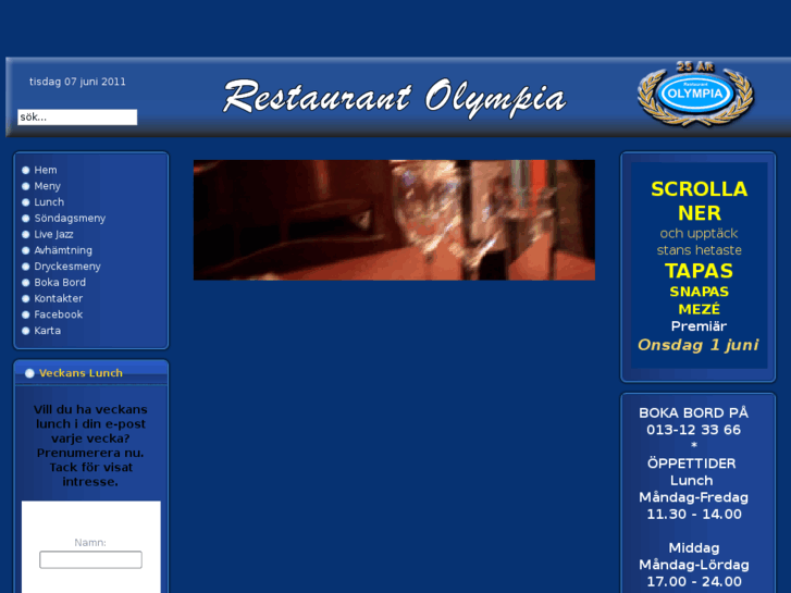 www.restaurantolympia.se