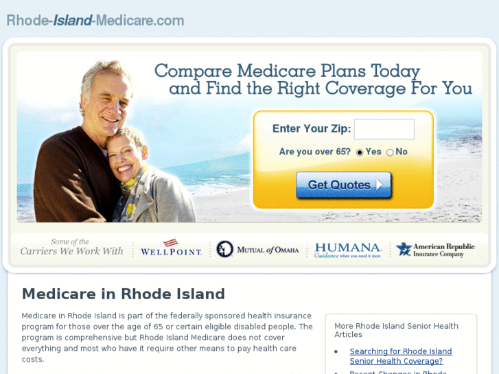 www.rhode-island-medicare.com