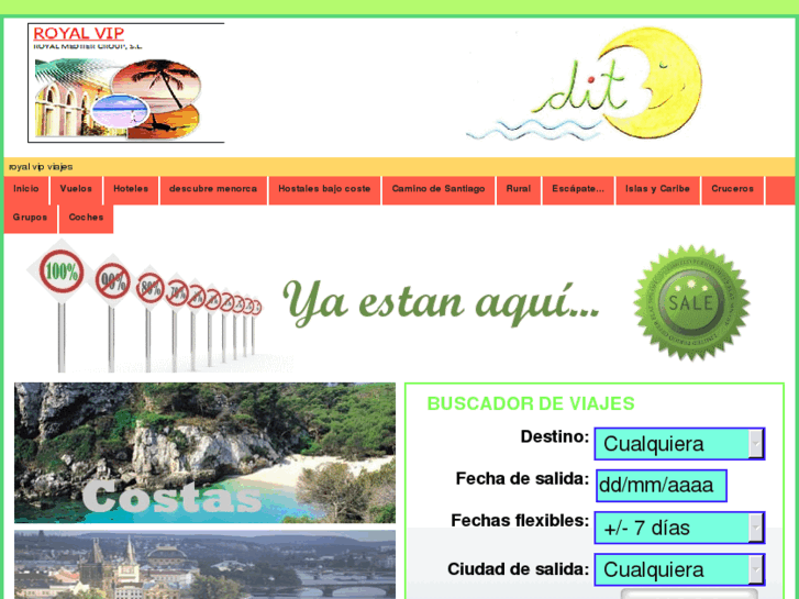 www.royalvipviajes.com