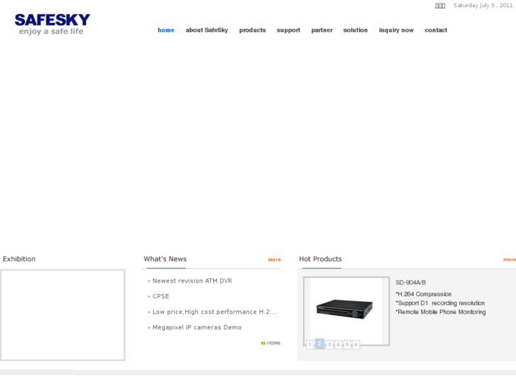 www.safeskycn.com